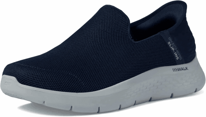 Men'S Hands Free Slip-Ins: Go Walk Flex No Hands Sneaker