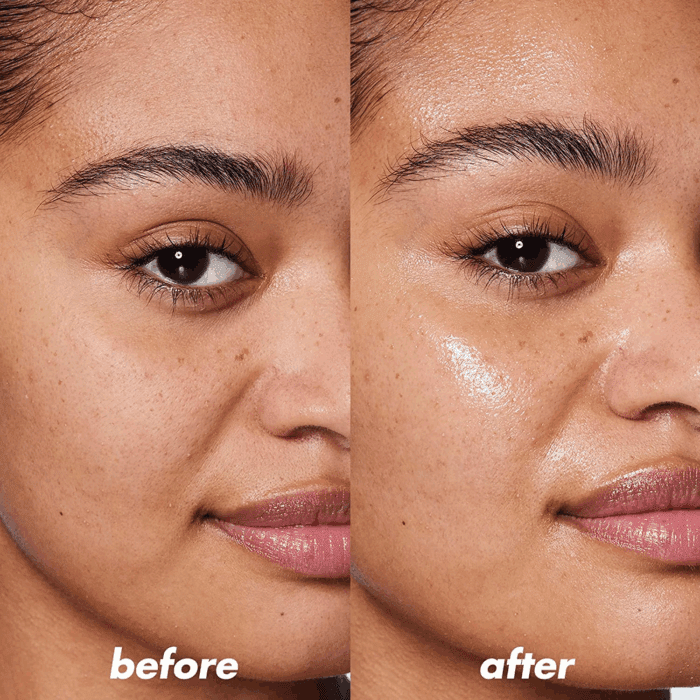 E.L.F. SKIN Holy Hydration! Triple Bounce Serum, 1.0 Fl Oz - Image 4