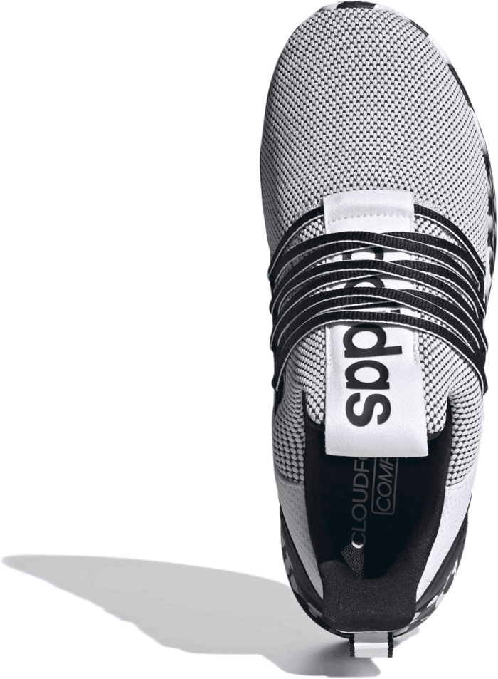 Men'S Lite Racer Adapt 7.0 Sneaker - Image 5
