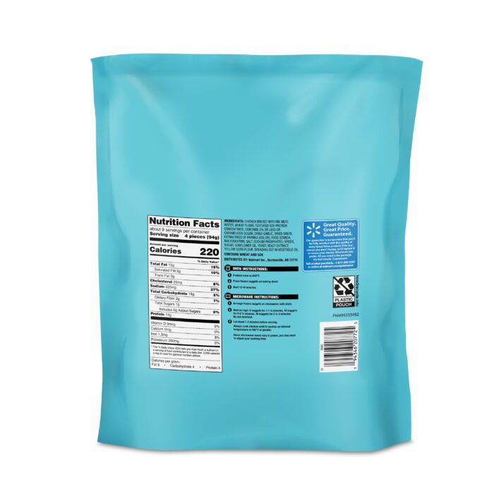Dino Shaped Chicken Breast Nuggets, 29 Oz (Frozen) - Image 7