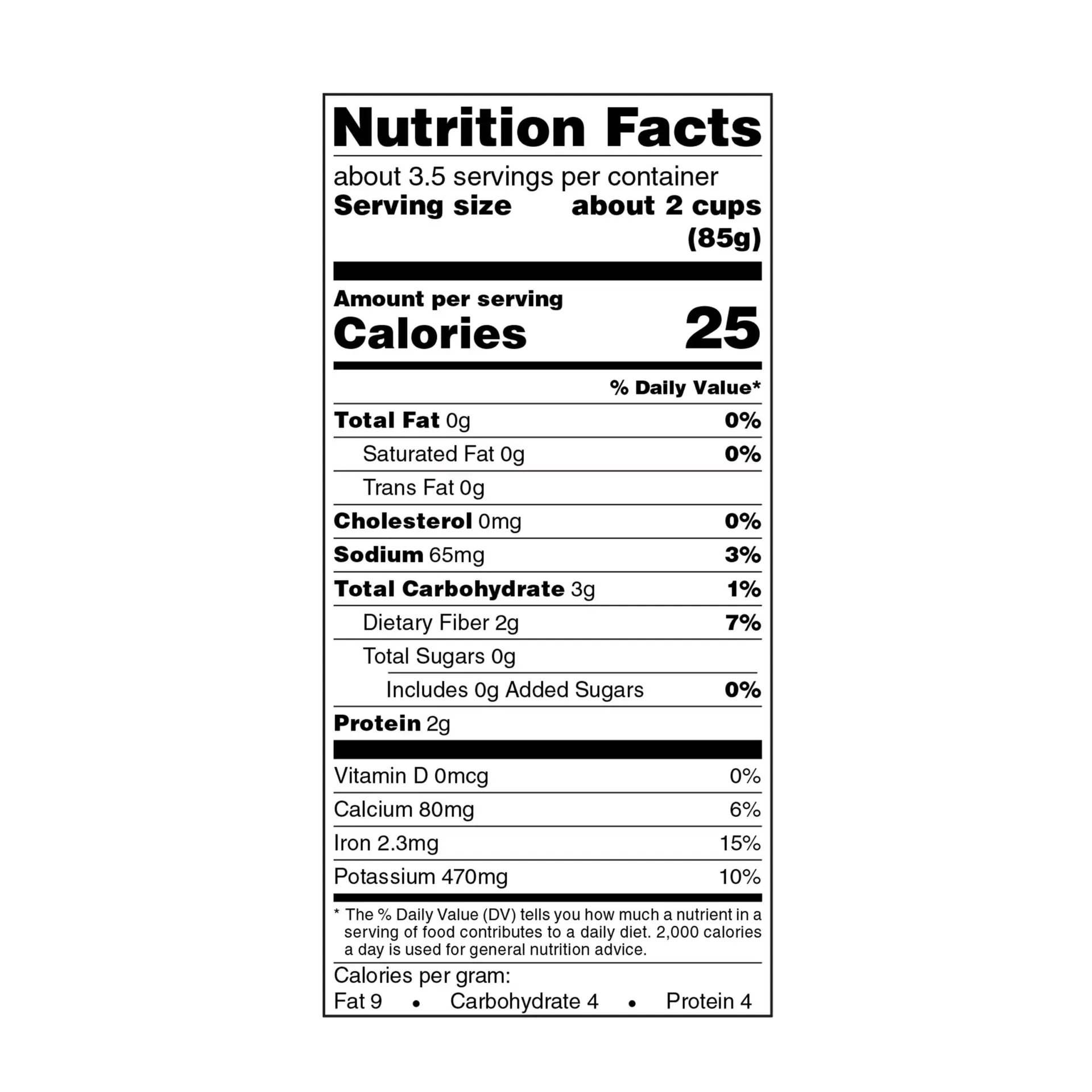 Fresh Spinach, 10 Oz Bag, Fresh - Image 4