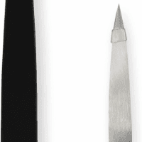 4 Piece Brow Kit, Black - Image 3