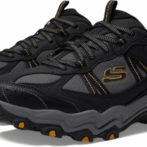Men'S Stamina at Upper Stitch Sneaker