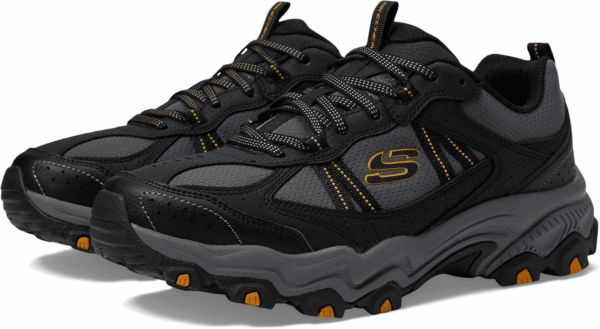 Men'S Stamina at Upper Stitch Sneaker
