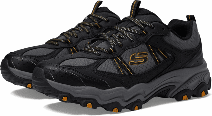 Men'S Stamina at Upper Stitch Sneaker
