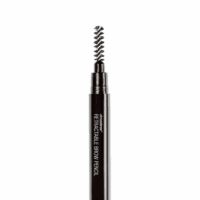 Ultimate Eyebrow Retractable Definer Pencil, Taupe, Dual-Sided Brow Brush, Fine Tip, Shapes, Defines, Fills Brow Makeup - Image 5
