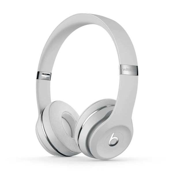 Solo3 Casual Listening Active Noise Cancellation Bluetooth On-Ear Headphones, Black - Image 11