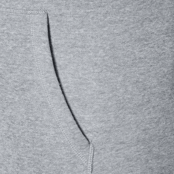 Men'S Full-Zip Fleece Hoodie (Available in Big & Tall) - Image 7