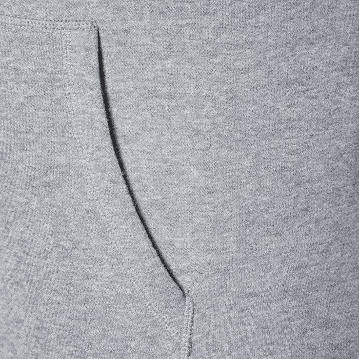 Men'S Full-Zip Fleece Hoodie (Available in Big & Tall) - Image 7