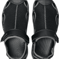 Men'S Swiftwater Mesh Deck Sandals - Image 4