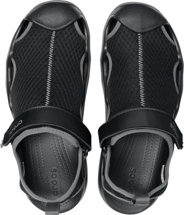 Men'S Swiftwater Mesh Deck Sandals - Image 4