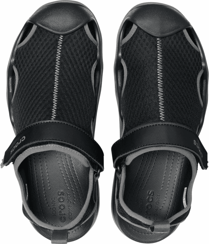 Men'S Swiftwater Mesh Deck Sandals - Image 4