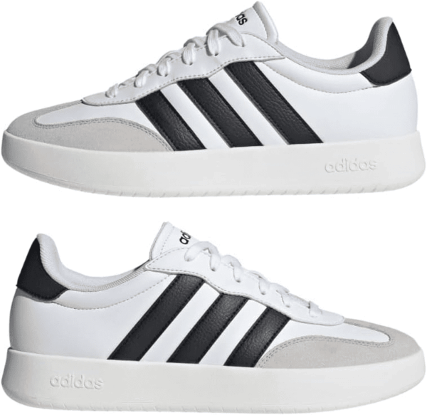 Adidas Men'S Barreda Sneaker - Image 8