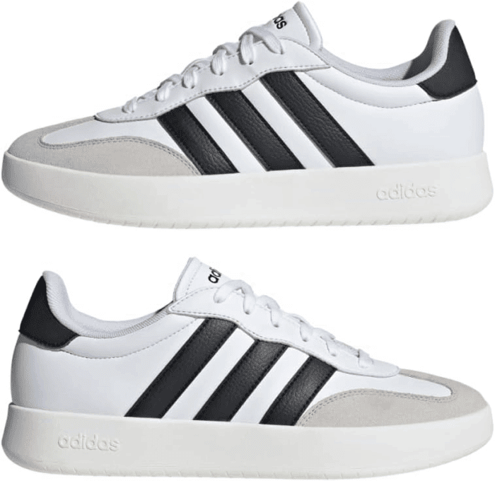 Adidas Men'S Barreda Sneaker - Image 8