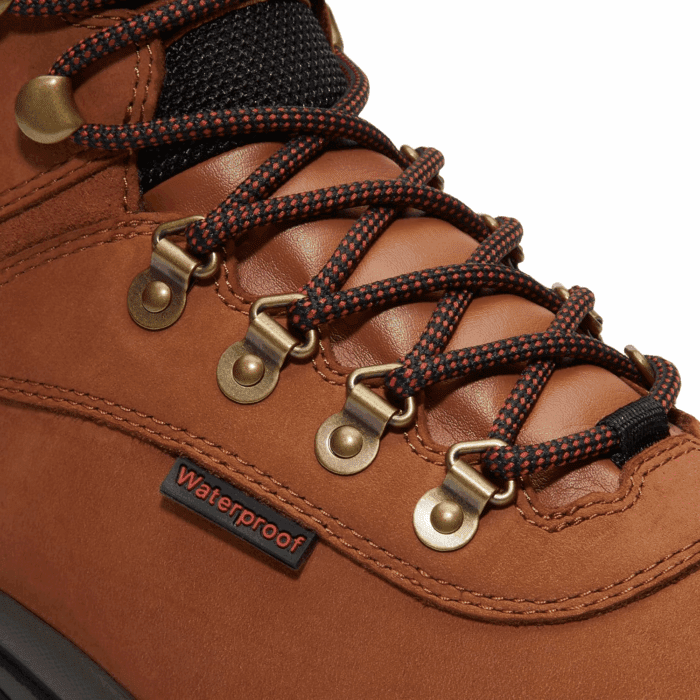 Mens White Ledge Mid Waterproof - Image 2