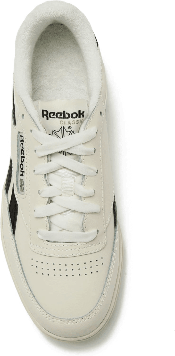 Club C Double Revenge Platform Tennis Shoes for Women, Fashion Womens Sneakers - Image 4