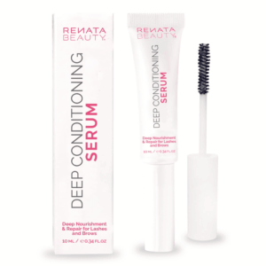 Lash & Brow Conditioner Serum Regenerating & Repairing Serum for Post-Lamination & Lash Lift Aftercare Daily Care