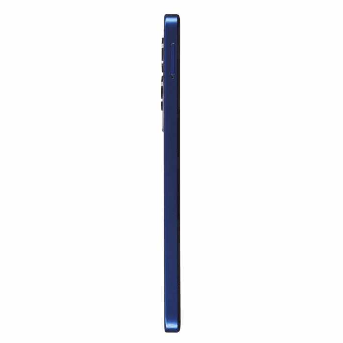 Verizon  50XE, 128GB, Dark Blue - Prepaid Smartphone [Locked to Verizon Prepaid] - Image 9