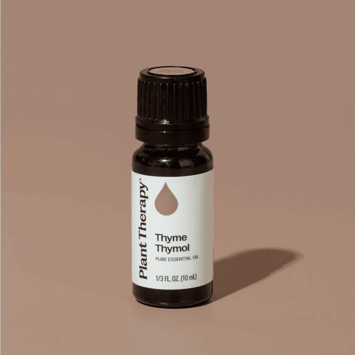 Thyme Thymol Essential Oil 100% Pure, Undiluted, Natural Aromatherapy, Therapeutic Grade 10 Ml (1/3 Oz) - Image 7