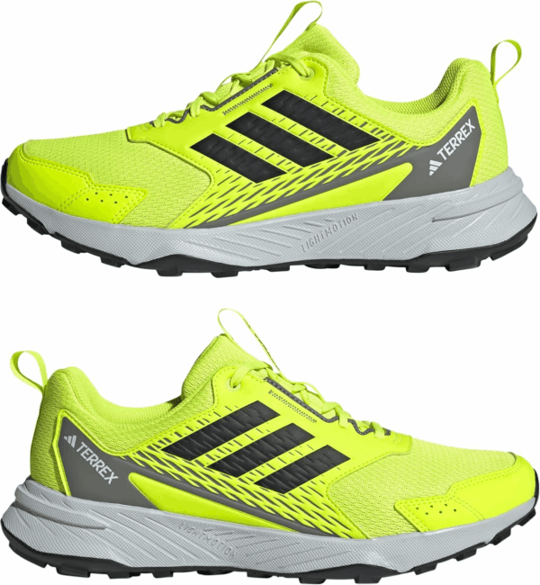 Adidas Men'S Terrex Tracefinder Trail Running Sneaker - Image 7