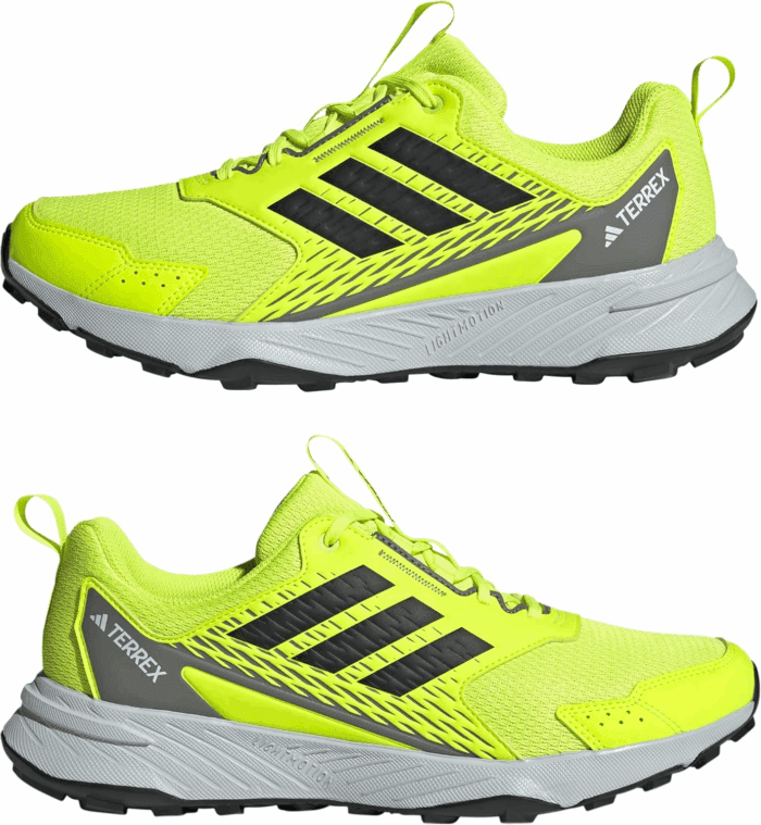 Adidas Men'S Terrex Tracefinder Trail Running Sneaker - Image 7