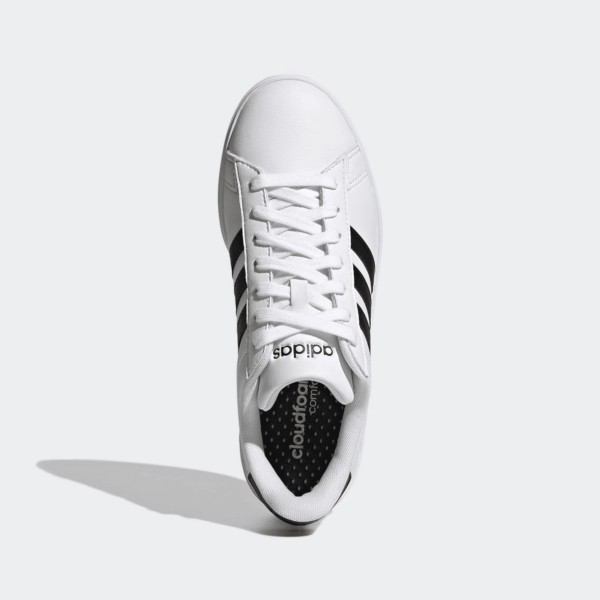 Women'S Grand Court 2.0 Shoes - Image 3