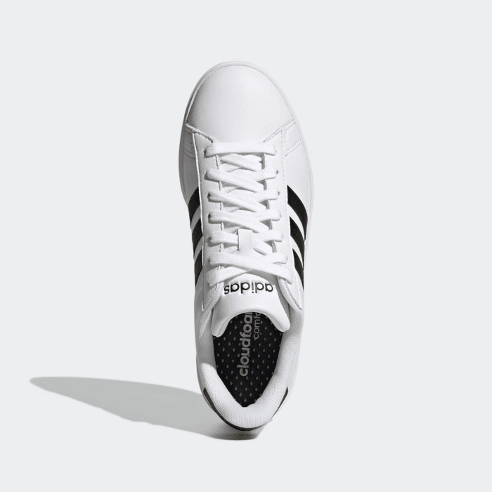 Women'S Grand Court 2.0 Shoes - Image 3