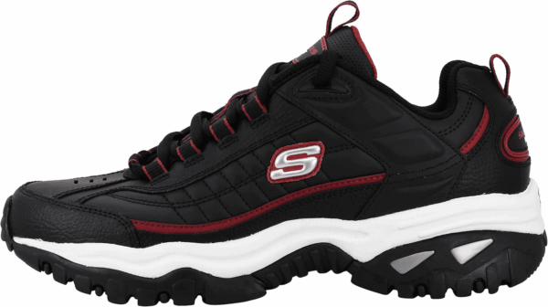 Men'S Energy Afterburn Lace-Up Sneaker - Image 7