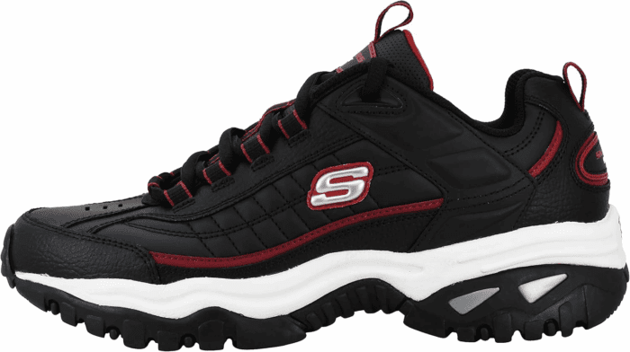 Men'S Energy Afterburn Lace-Up Sneaker - Image 7