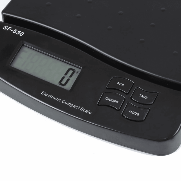 LCD Electronic Kitchen for Scale Scale Food 1G Electronic Digital Weight 25Kg Kitchen，Dining & Bar - Image 7