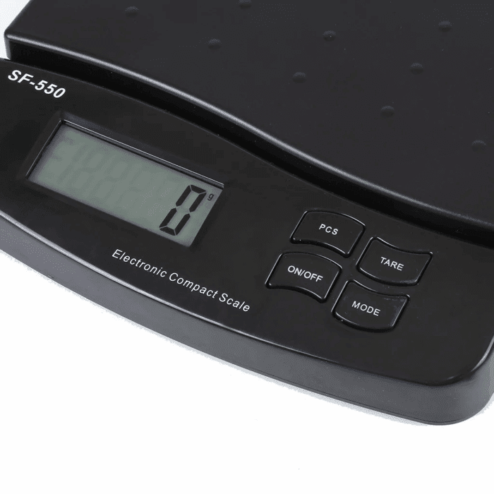 LCD Electronic Kitchen for Scale Scale Food 1G Electronic Digital Weight 25Kg Kitchen，Dining & Bar - Image 7