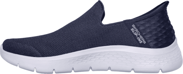 Men'S Hands Free Slip-Ins: Go Walk Flex No Hands Sneaker - Image 5