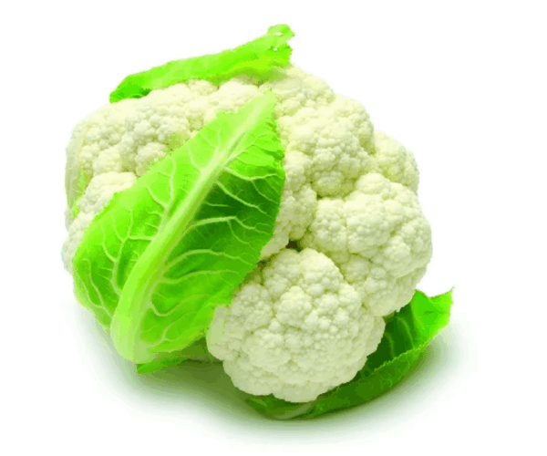 Fresh Cauliflower, Each - Image 2
