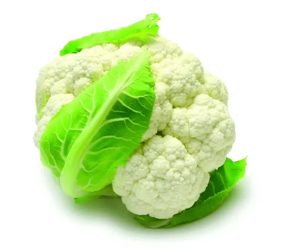 Fresh Cauliflower, Each - Image 2