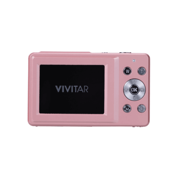 Popsnap Digital Camera, Pink, 16X Zoom, 1080P, Micro SD, Single Pack - Image 9