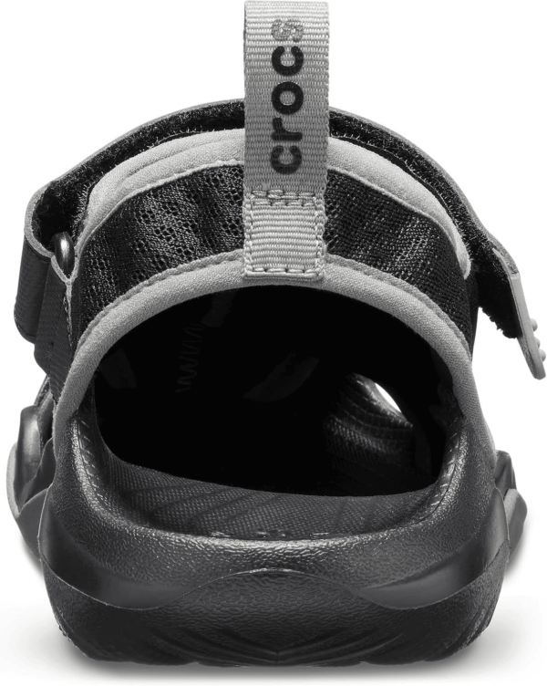 Men'S Swiftwater Mesh Deck Sandals - Image 2
