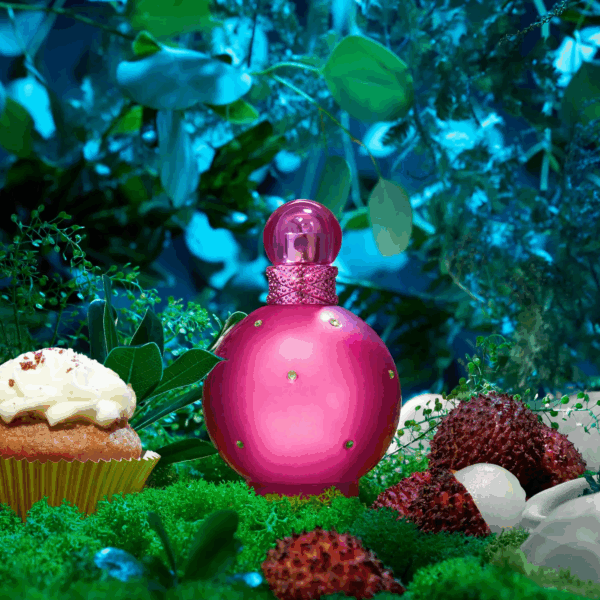Fantasy 3 Piece Fragrance Gift Set for Women, Eau De Parfum, 1.0 Fl Oz - Image 2