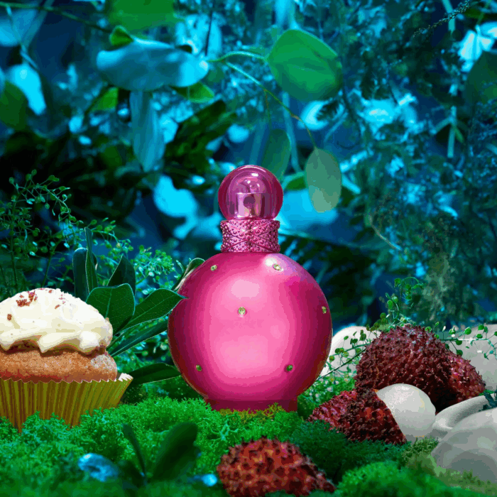 Fantasy 3 Piece Fragrance Gift Set for Women, Eau De Parfum, 1.0 Fl Oz - Image 2
