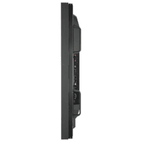 Display Solutions UN552V Black 55" 8Ms 1920 X 1080 1.07 Billion Colors Ultra Narrow Bezel Video Wall Display 1200:1 - Image 3