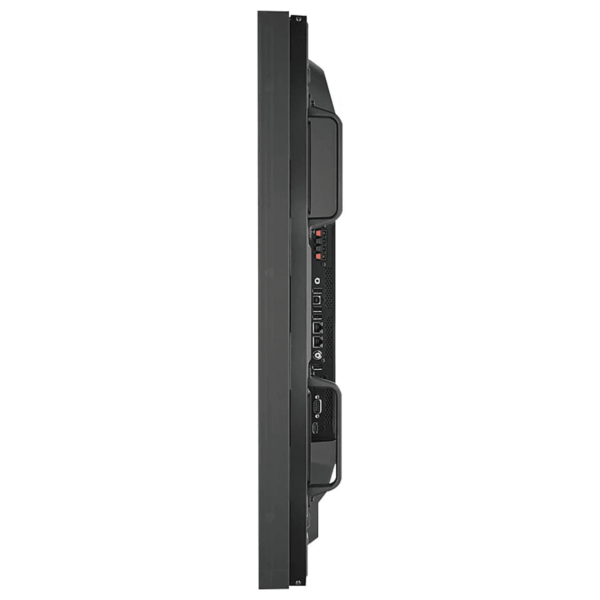 Display Solutions UN552V Black 55" 8Ms 1920 X 1080 1.07 Billion Colors Ultra Narrow Bezel Video Wall Display 1200:1 - Image 3