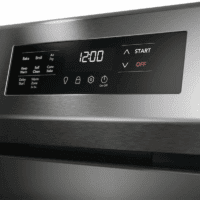 FCRE3083AS 30" Electric Range with Air Fry (Energy Star Certified), Stainless Steel - Image 11