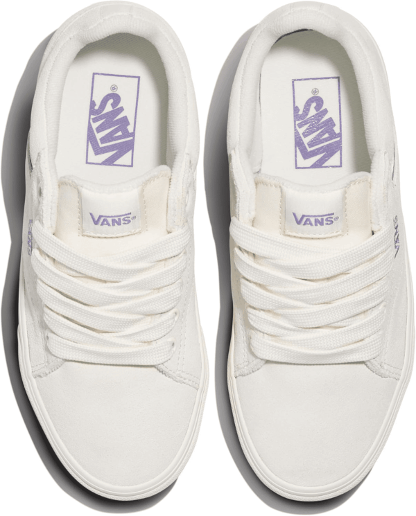 Women'S Seldan Shoe | Retro Tennis Inspired Sneakers for Fashion, Work & Everyday Wear - Image 5