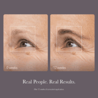 Eyebrow Serum for Thicker Looking Brows - BROW Shape Altering Serum - Reduce Shed & Encourage Fuller, More Youthful-Looking Brows - with Keratin & Peptides (2 Count, 0.1 Fl Oz Each) - Image 3