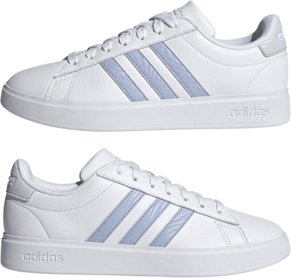Women'S Grand Court 2.0 Shoes - Image 11