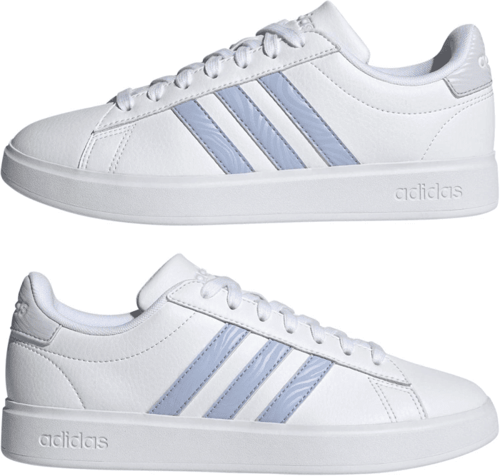 Women'S Grand Court 2.0 Shoes - Image 11