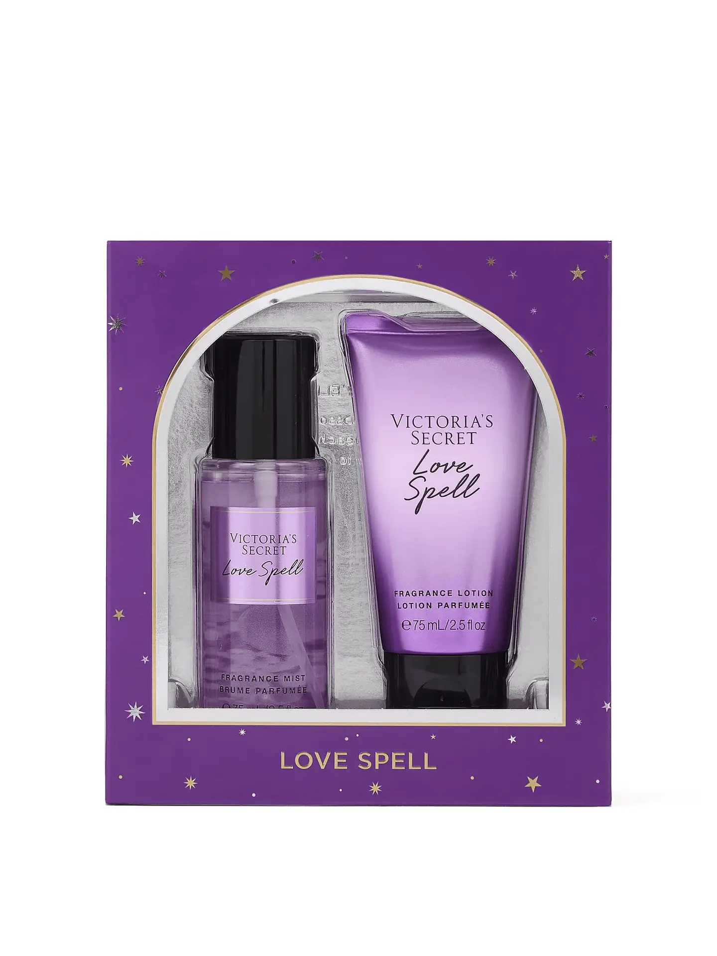 Bare Vanilla Mini Fragrance Duo Gift Set, Notes of Soft Cashmere - Image 8