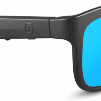 GS01 Smart Bluetooth Sunglasses, Audio Sunglasses with Speaker, UV400 Polarized Lens, Open Ear Music, Touch Control - Image 10