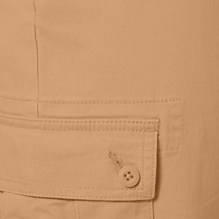 Men'S Straight-Fit Stretch Cargo Pant (Available in Big & Tall) - Image 7