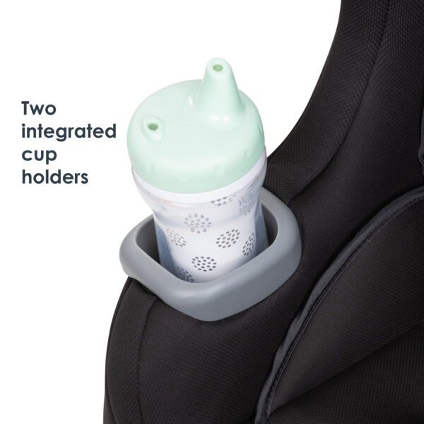 Trooper 3-In-1 Convertible Car Seat - Image 10