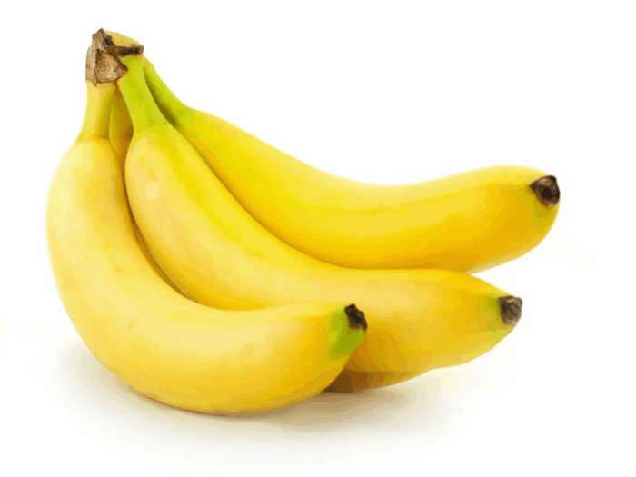 Fresh Banana, Each - Image 5